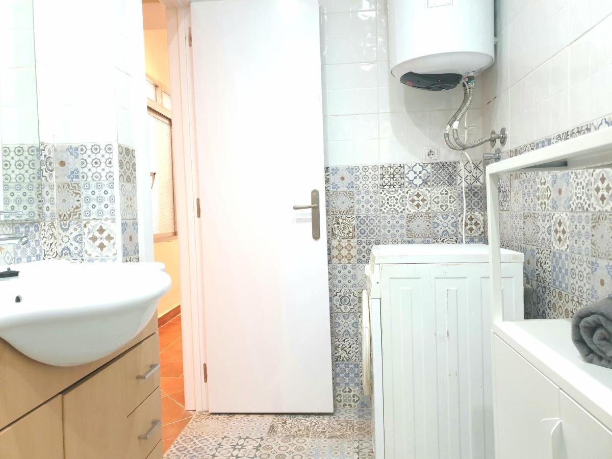 Sunny Centre Flats, 2 Options, With Balcony Or Terrace Apartment *