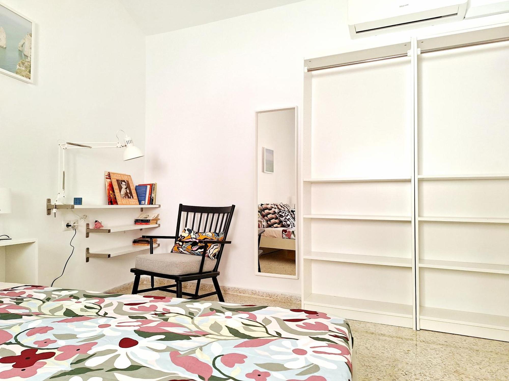 Apartment Sunny Centre Flats, 2 Options, With Balcony Or Terrace Málaga